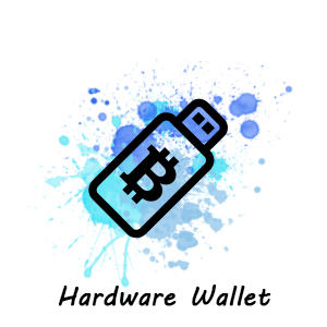 کیف پول سخت افزاری (hardware wallet)