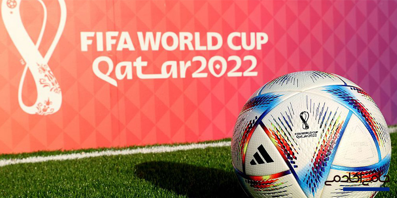 جام جهانی 2022 قطر و کریپتو