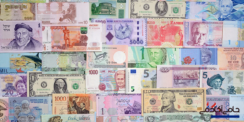 ارز فیات چیست