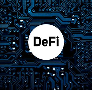 هوش مصنوعی وساخت Defi
